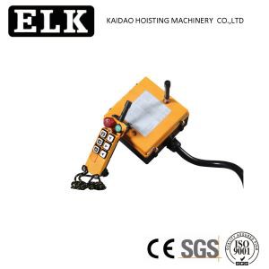 Crane bezvadu tālvadības pults